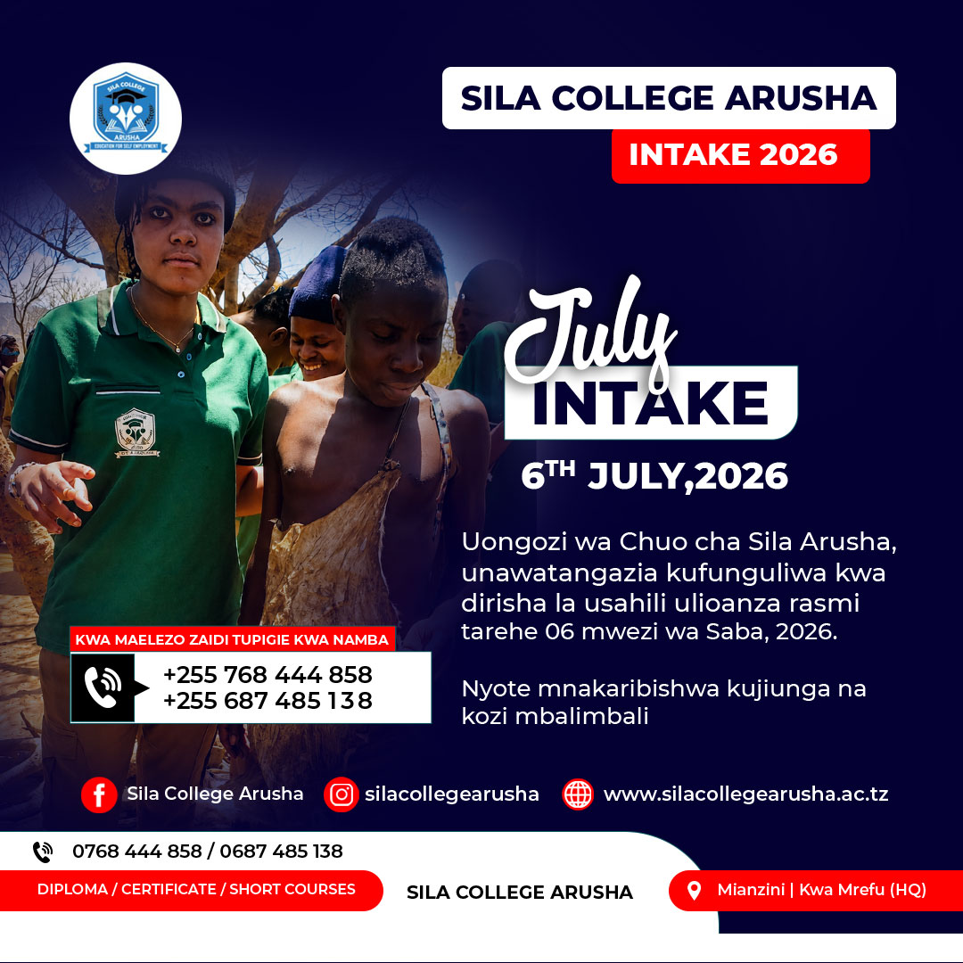 SILA-JULY-INTAKE-2
