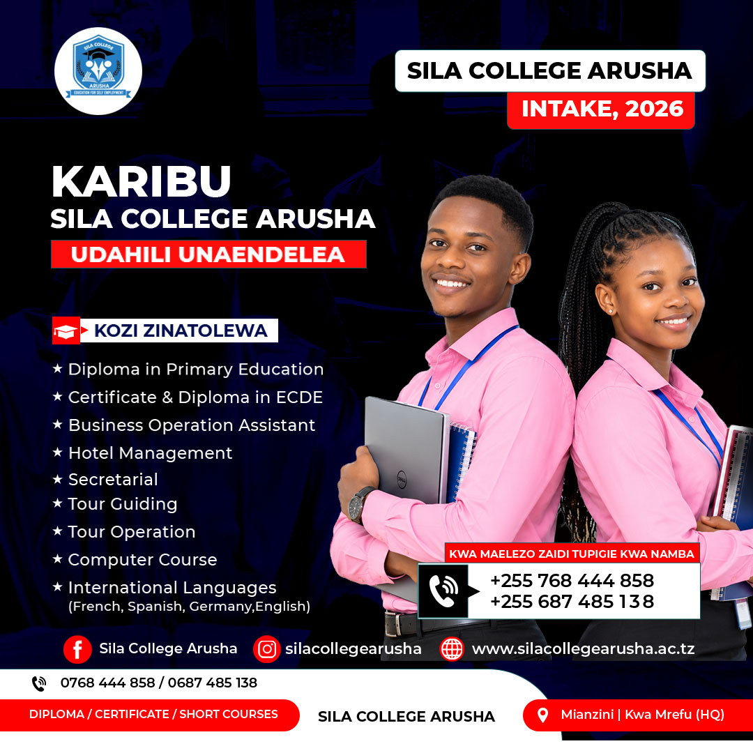 SILA-JULY-INTAKE-2026-2